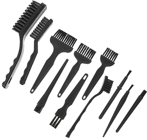 Tastaturreinigungsbürste aus Pa und Pp für Elektronik