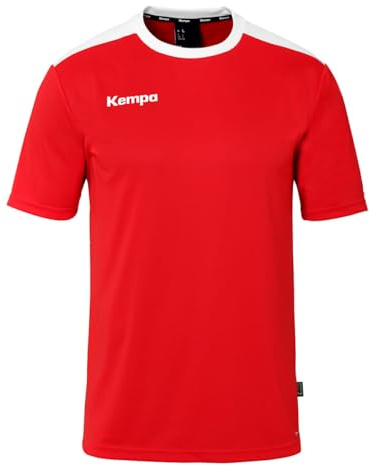 Kempa Herren Emotion 27 Shirt T-Shirt