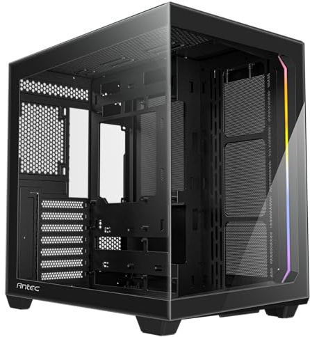 Boitier+Moyen+Tour+ATX+Antec+Constellation+C5+avec+panneaux+vitr%C3%A9s+%28Noir%29