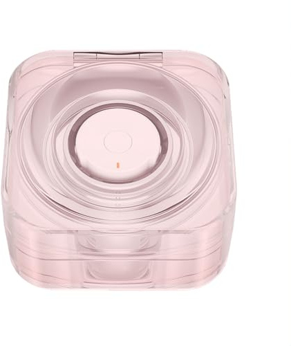 Étui de chargement en ABS pour anneaux de fitness, anneaux de santé, traqueurs de fitness, étuis de protection pour traqueurs de fitness