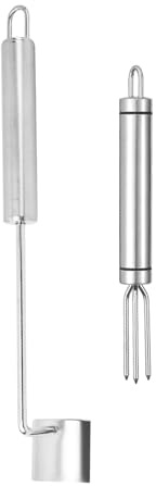 Pelapatate multiuso salvaspazio in acciaio inox con manico ergonomico accessorio da cucina in acciaio inox pelapatate
