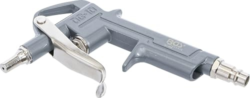 BGS 3212 | Pistola pneumatica per soffiaggio | alluminio pressofuso