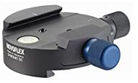 Novoflex Q=Mount DC Schnellkupplung