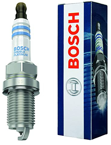 Bosch FR7DPP - Tändstift platina - 1 st