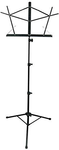Stageline MS25BKB Notenpult