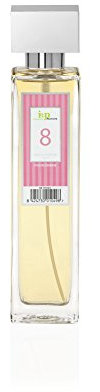 IAP Pharma Parfums nº 8 - Eau de Parfum Vaporisateur Femmes Fleurie - 150 ml