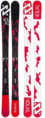 Kinder Freestyle Ski Völkl Ledge 138 2016 Youth