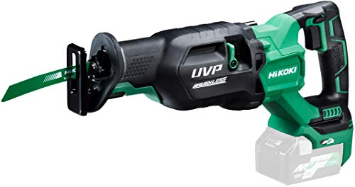 Hikoki CR36DAW4Z cordless jigsaws