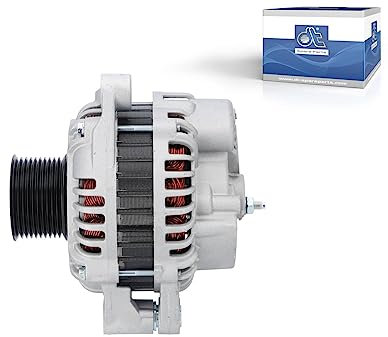DT Spare Parts 7.61500 Generator, 24 V, I: 90 A für LKW