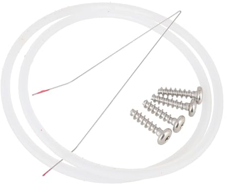sparefixd Reparatur-Set für Bosch-Geschirrspüler