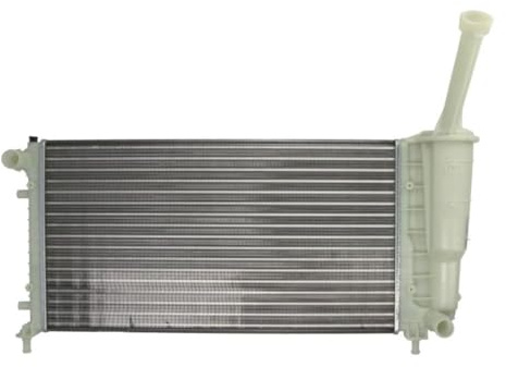 MAGNETI MARELLI Radiatore, Raffreddamento motore 350213183600 | Compatibile con: FIAT IDEA, LANCIA YPSILON