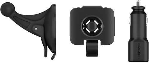 Garmin Acc, zūmo XT2, Automotive Mount