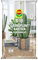 COMPO Bio Granuplant® Granuplant® Granulés végétaux pour Cactus Gris/Beige 6 l