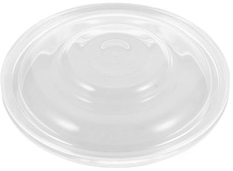 ERINGOGO Ricambio Flangia in Silicone Lavabile per Tiralatte Indossabile, Inserti Flangia Flessibili Antiriflusso per Allattamento Manuale, Accessori Pompe Compatibili per Uso Quotidiano