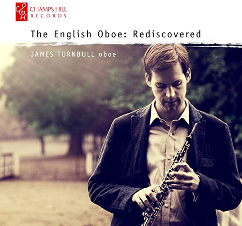 The English Oboe: Rediscovered (Die englische Oboe: wiederentdeckt)