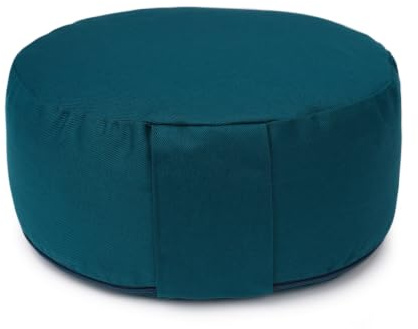 Yogabox Meditationskissen/Yogakissen Rondo Classic Made in Germany