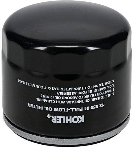 Kohler 12 050 01-s1 Oil Filter