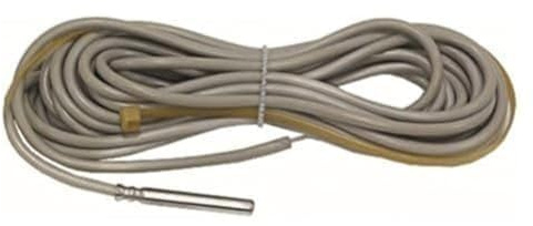 Vaillant 306787 Standardfühler VR 10 für Calor Matic 630 und Auro Matic 620