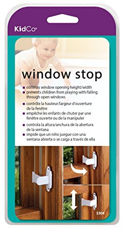 Window Stop by Kidco - Set of 2