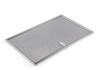 UNIVERSEL - FILTRE A GRAISSE METALLIQUE NOVY D740020 AVEC 1 PETIT CHOC - 7400020