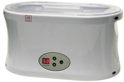 Digital Paraffin Wax Warmer