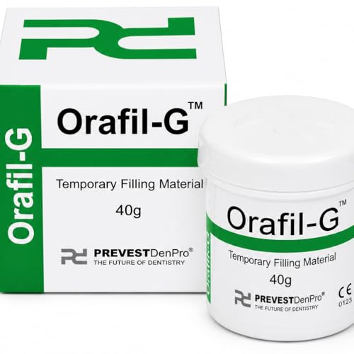 Prevest Denpro Orafil G, productos dentales