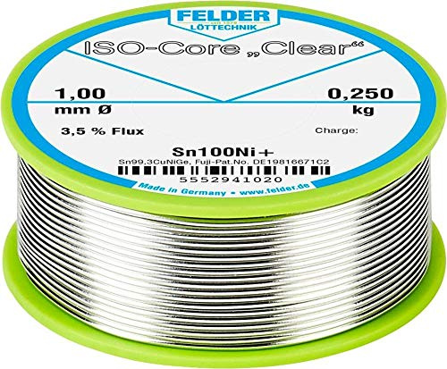 Felder Löttechnik 5552941020 DIY