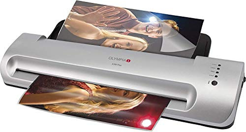 Fellowes A4 Glossy 175 Micron Laminating Pouch - 100 Pack, 5308703