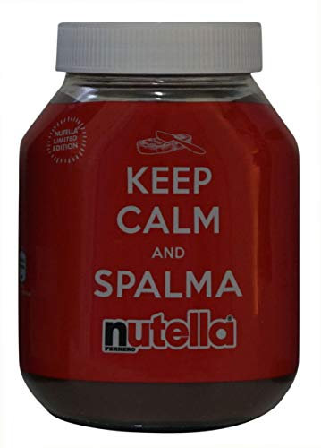 3x Ferrero Nutella Haselnuss Schokolade 950g Schokoaufstrich Brotaufstrich Made in Italy