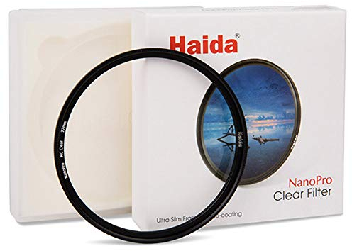 Haida NanoPro MC Clear 105 mm