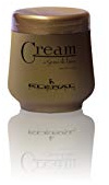 Kléral Leinsamen-Creme für das Haar, 250 ml