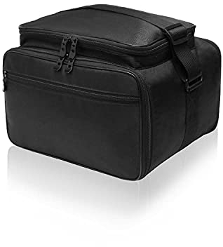 Getmore Parts - Motorcycle Inner Pocket for KTM Adventure Touring Topcase I Inner Bag, Pack Bag, Motorcycle Inner Bag, Motorcycle Travel Bag, Inner Pockets for Motorcycle Suitcase