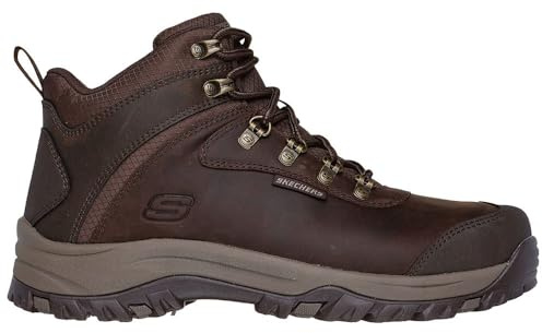 Skechers Relment Lennox Botas cortas al tobilloHombre