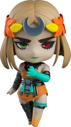 Good Smile Company Hades II: Melinoë Nendoroid Actionfigur, 白 (Shiro)