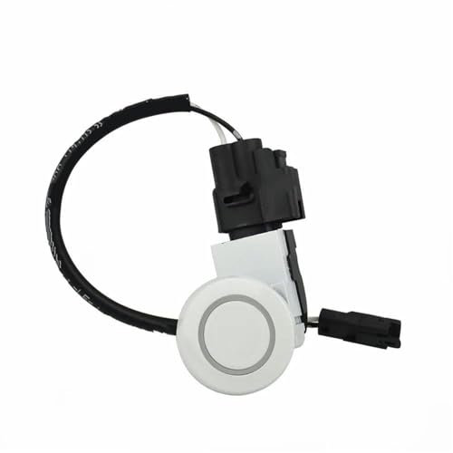 FOGJCMET Einparkhilfen Für Lexus Für RX300 Für RX330 Für RX350 PZ362-00201 PZ36200205 PZ362-00201-A0 Vorne Und Hinten Parkplatz Radar Sensor Parkhilfe Sensoren(PZ362-00205-A0)