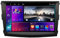 Double Din 9 inch Android 14 Car Stereo Radio for SsangYong Tivoli 2015-2022 with Wireless Carplay AHD Backup Camera Bluetooth Steering Wheel Controls GPS Navigation(T700 [8+256G])