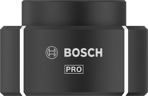 Bosch 1x Matriz de marcado de acero inoxidable PRO | para Acero inoxidable, 67 x 45 mm, Professional Accesorios Herramientas de desmoldeo