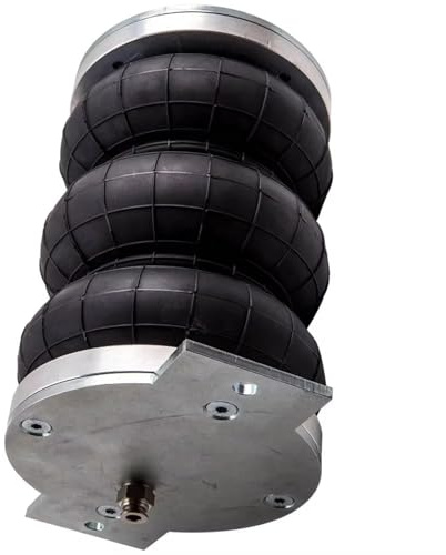 Air Spring Spring Bag Compatible With Peugeot For Boxer 1994-2019 Air Spring Bag Suspension Ride Bellows Air Suspension Spring Bag