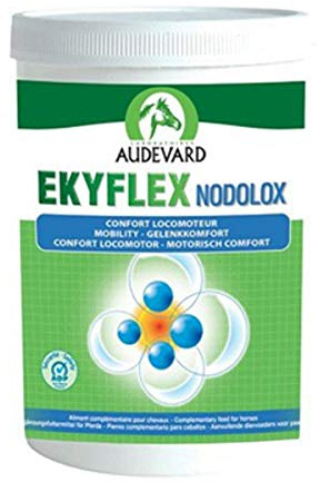 Audevard LABORATOIRES 907-9959 Ekyflex Nodolox 600G Audevard