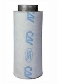 Can-Lite Filtro Carboni Attivi 20cm - 1000m3/h