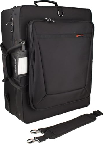Protec IP301Q - Custodia per tromba/clacson