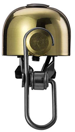 ROCKBROS Fahrradklingel Handklingel Lenker Klassisch Klingel Retro Vintage Horn Retro Bell