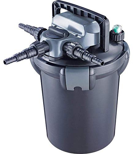 Jebao CBF-8000E UV Pond Pressurised Filter