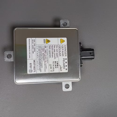 AUTO-PALPAL Ballast de phare de voiture W3T19371 W3T15671 W3T16271 W3T13072 W3T02171 W3T20971 33119TA0003