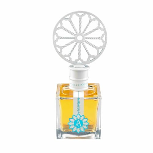 Angela Ciampagna Perfume Unisex Miracula 100 ml