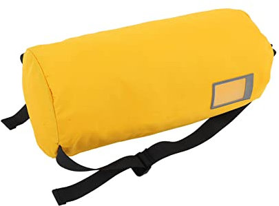 Topyond Seilsack,Seilsack Klettern,Outdoor Kletterseil Aufbewahrungsrucksack Praktische Und Langlebige Seiltasche Für Kletterausrüstung(25L)