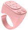 Black Ring-Fernbedienung Vu Fernbedienung Dimmer Mit Fernbedienung Lernfähige Fernbedienung Scrolling Ring The Frame Fernbedienung Scroll Ring Bluetooth Fernbedienung Smartring Pay Ring