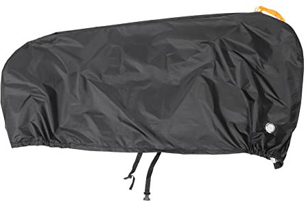 Yardwe Fahrradschutzhülle 210d Oxford Gewebe Diebstahlsicher Universell Passend Für Mountainbike Outdoor Regenschutz