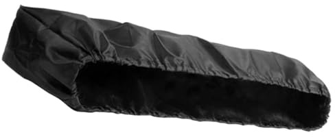 HYTROVE Yard Heater Cover and Heater Protective Guard for Outdoor Patio Use, Waterproof 420d Oxford Cloth, Dustproof and Wear-resistant, Wall-mounted for Garden and Terrace