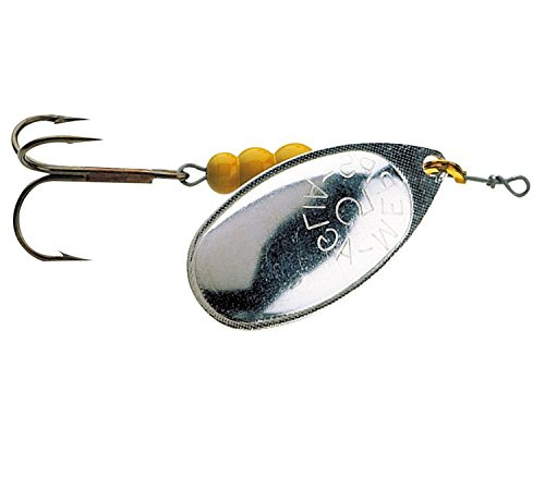 Mepps Agila Spinner Verschiedene Größen Kunstköder Angeln für Barsch Forelle